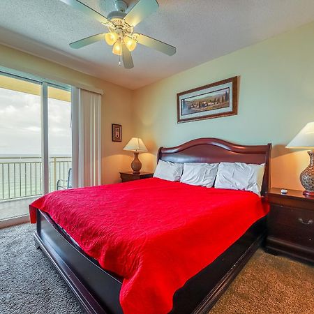 Sterling Reef Apartment Panama City Beach Exterior foto