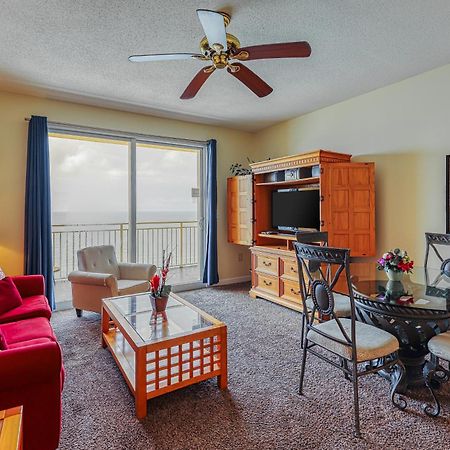 Sterling Reef Apartment Panama City Beach Exterior foto