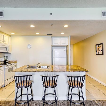 Sterling Reef Apartment Panama City Beach Exterior foto