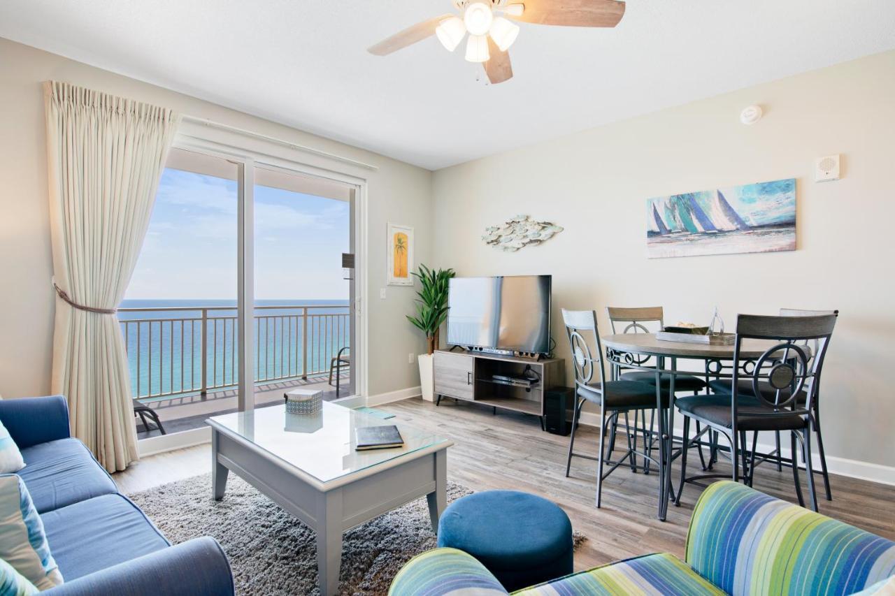 Sterling Reef Apartment Panama City Beach Cameră foto