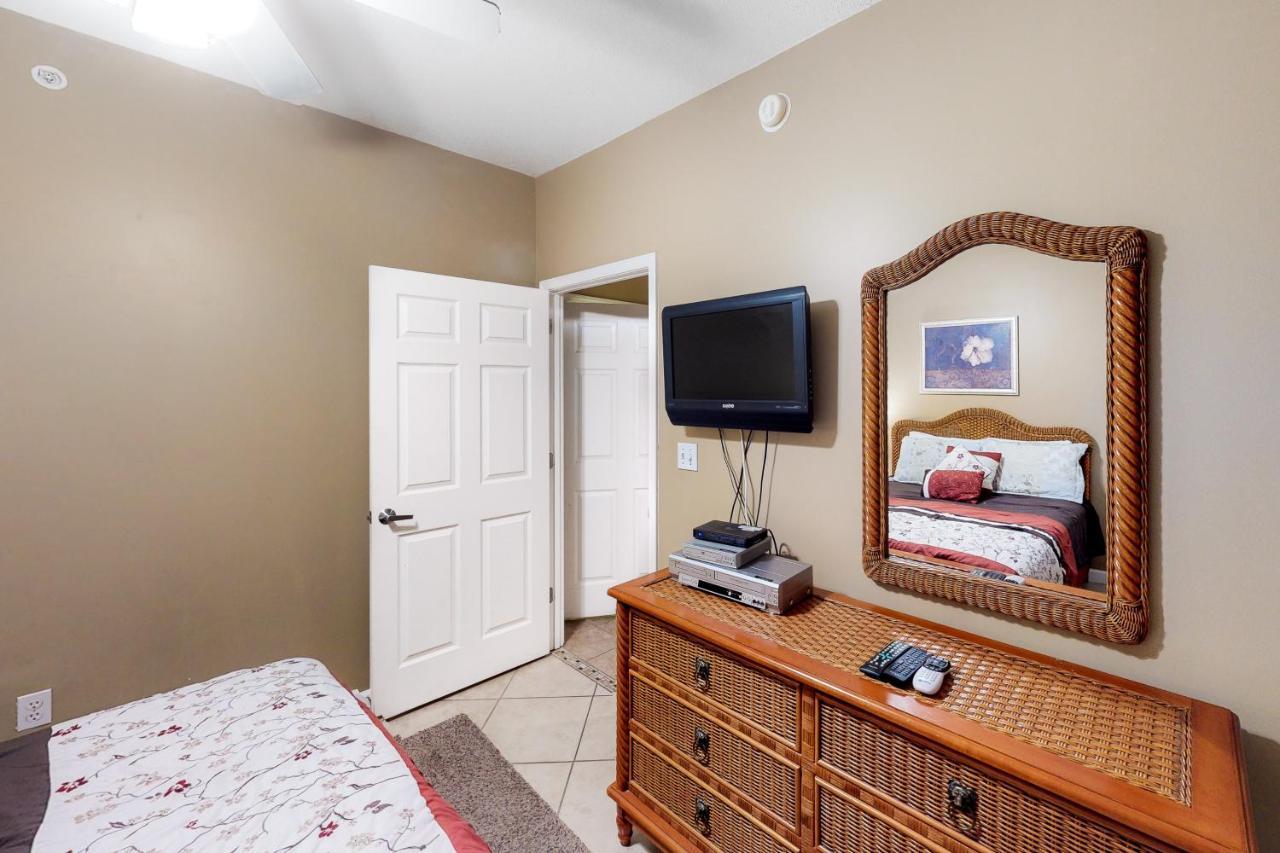 Sterling Reef Apartment Panama City Beach Exterior foto