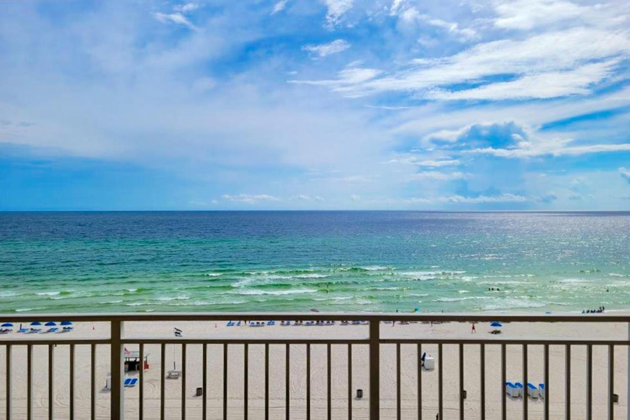 Sterling Reef Apartment Panama City Beach Exterior foto