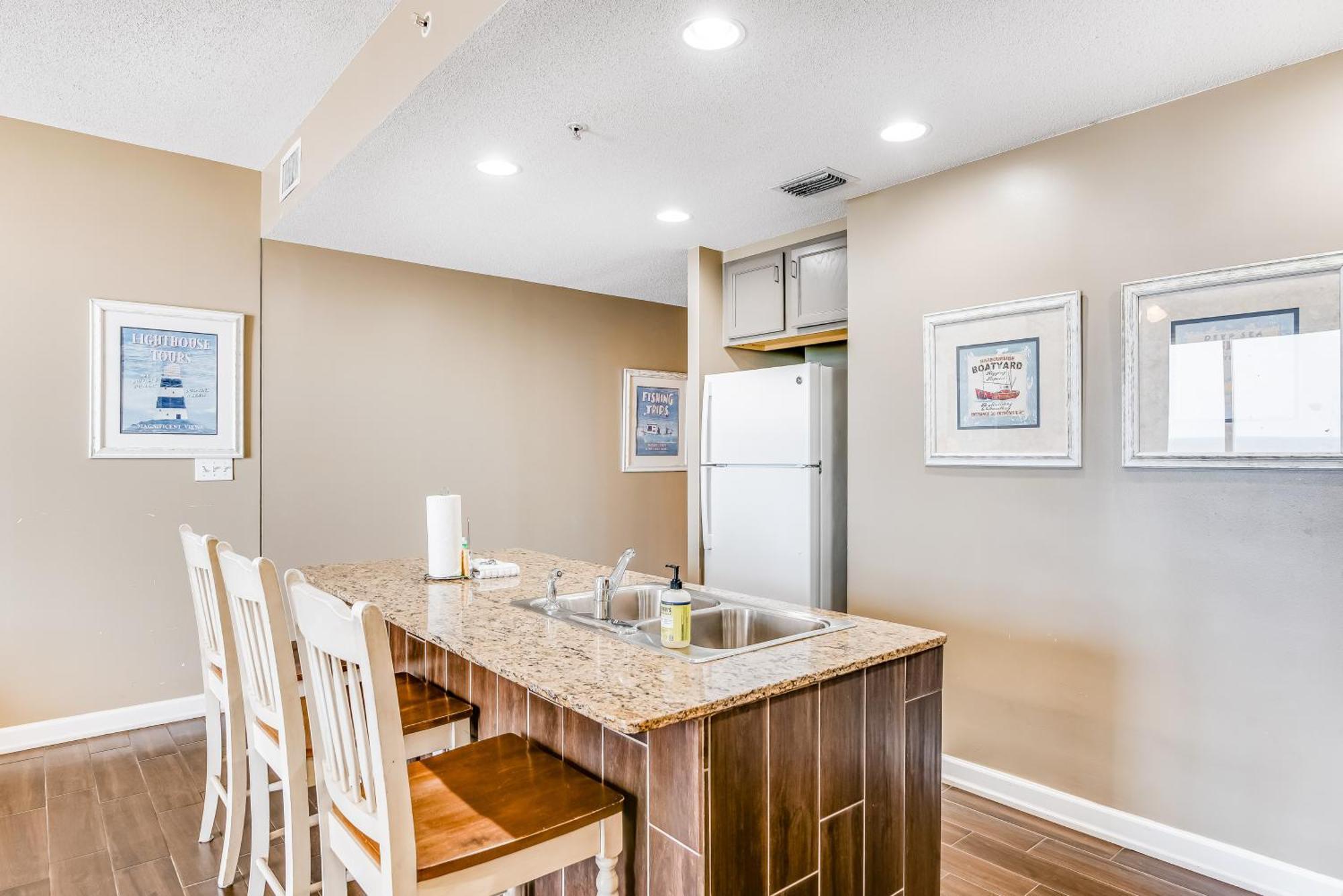 Sterling Reef Apartment Panama City Beach Cameră foto