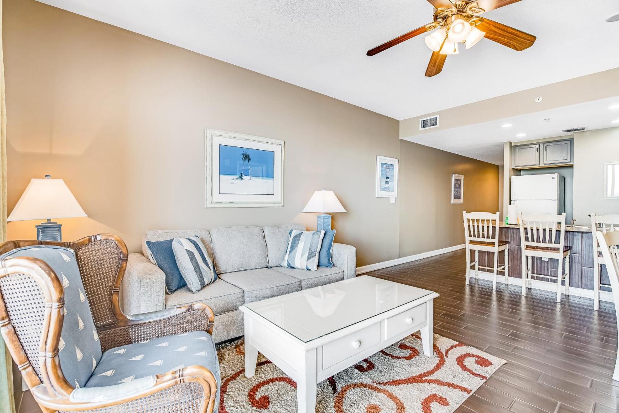Sterling Reef Apartment Panama City Beach Cameră foto