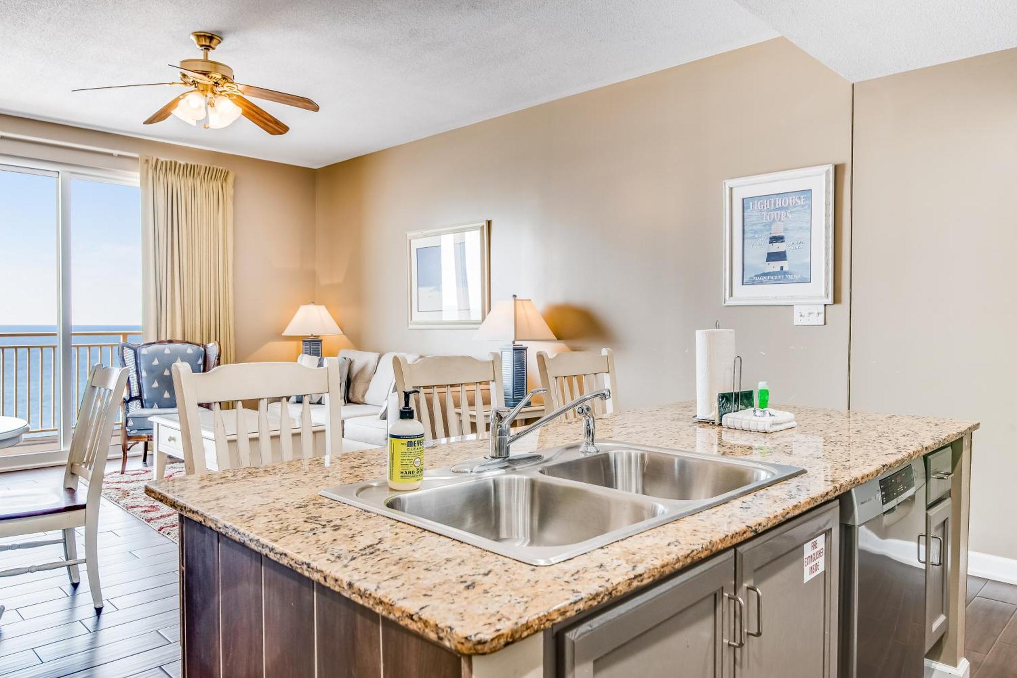 Sterling Reef Apartment Panama City Beach Cameră foto