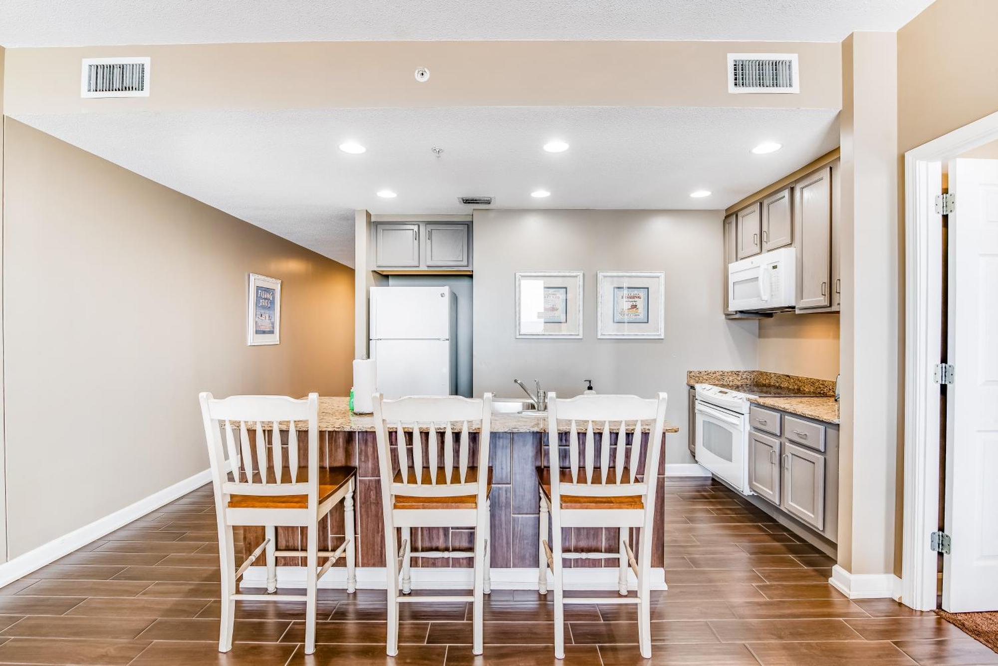 Sterling Reef Apartment Panama City Beach Cameră foto
