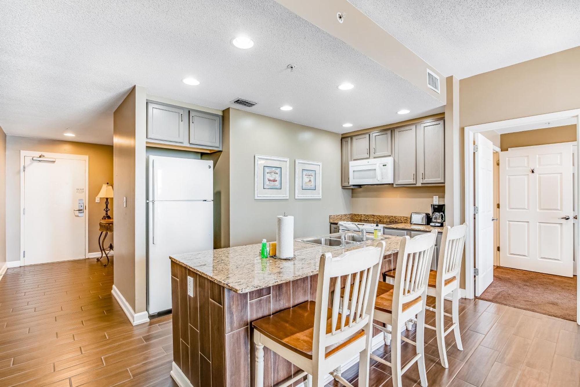 Sterling Reef Apartment Panama City Beach Exterior foto
