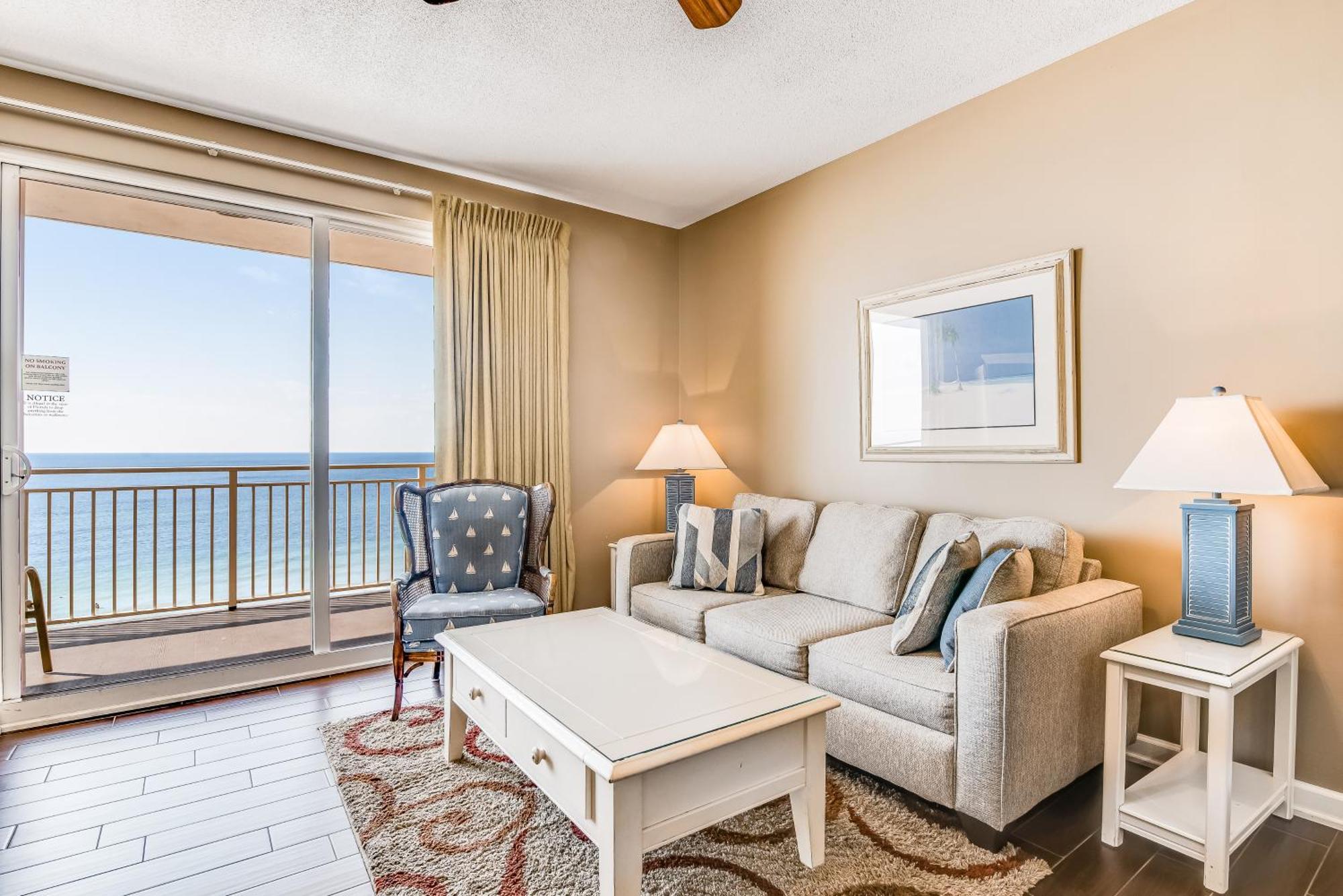 Sterling Reef Apartment Panama City Beach Cameră foto