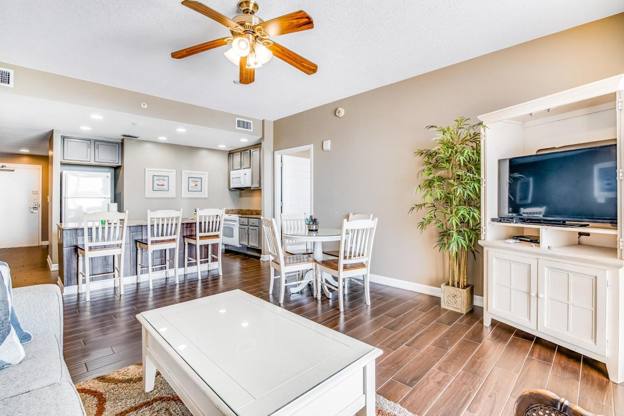 Sterling Reef Apartment Panama City Beach Cameră foto