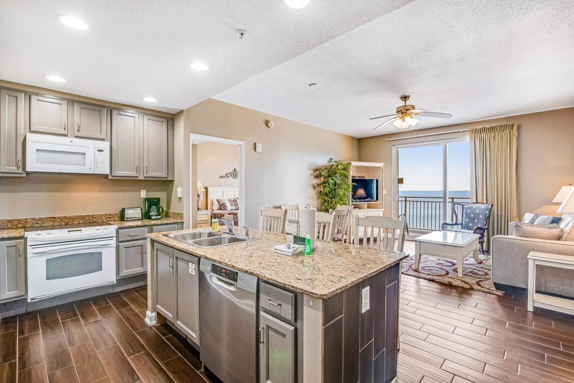 Sterling Reef Apartment Panama City Beach Cameră foto