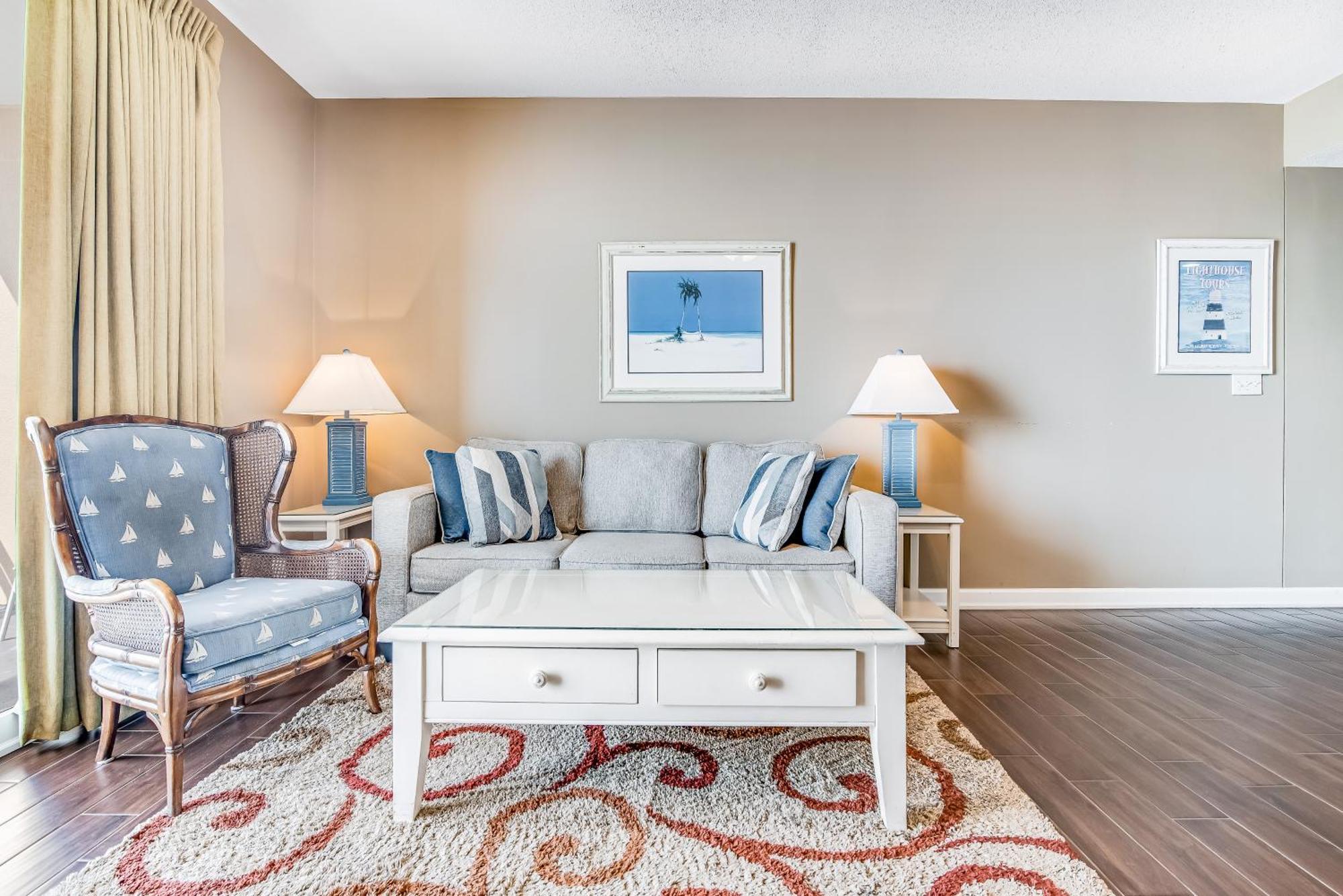 Sterling Reef Apartment Panama City Beach Cameră foto