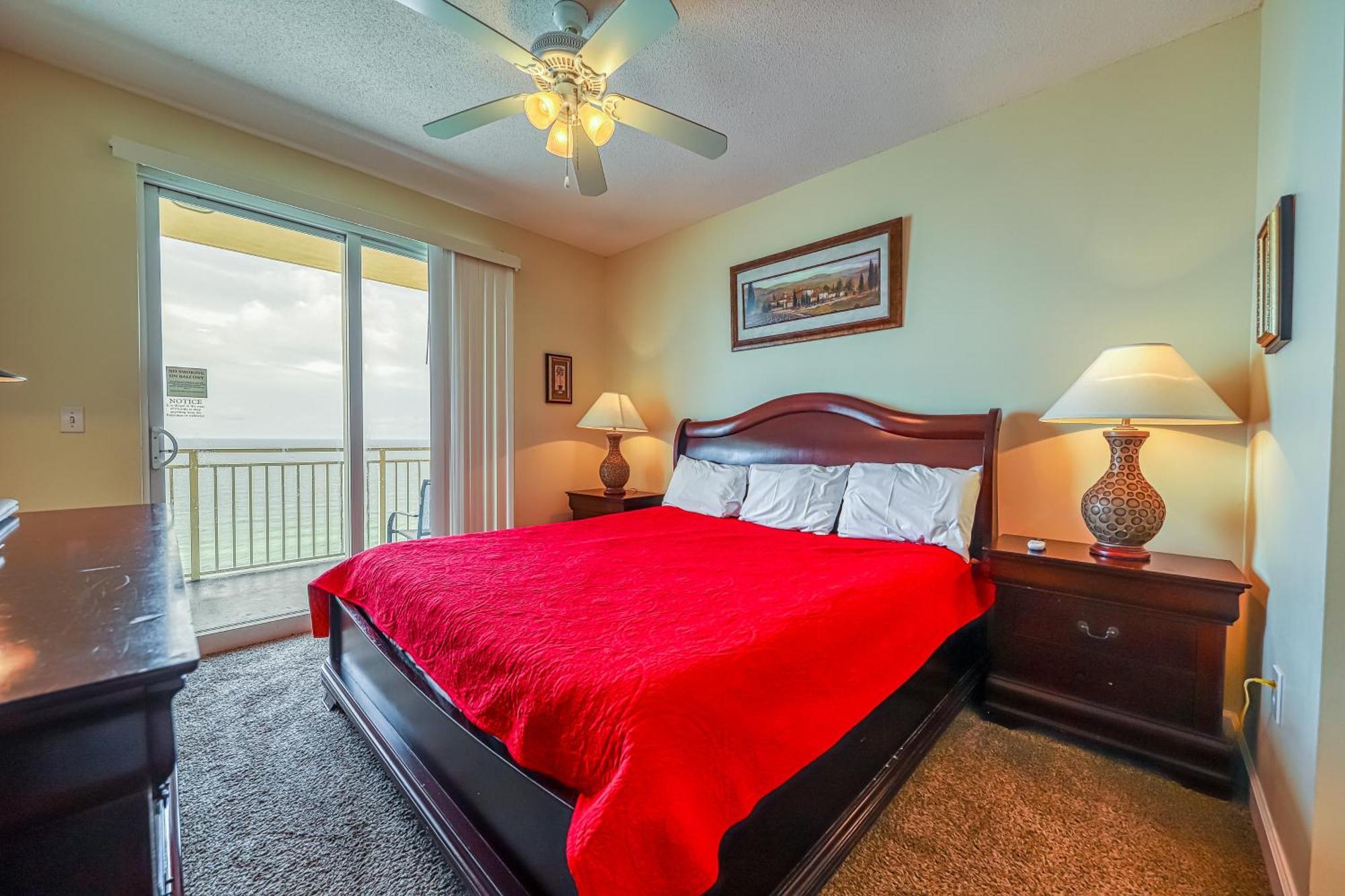 Sterling Reef Apartment Panama City Beach Exterior foto