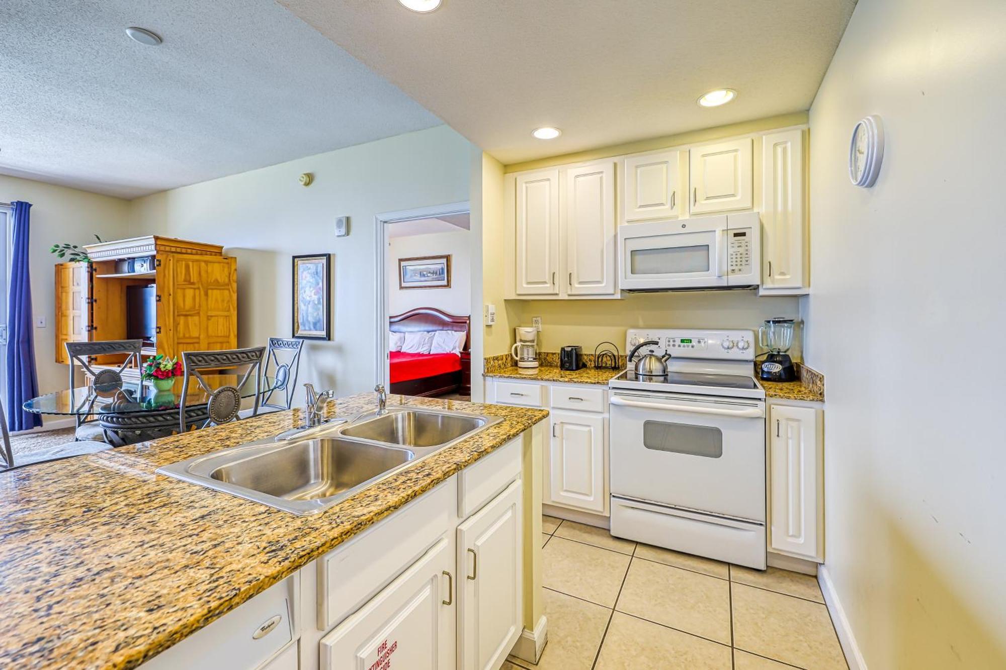 Sterling Reef Apartment Panama City Beach Exterior foto
