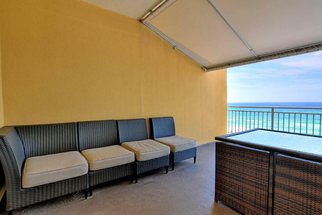 Sterling Reef Apartment Panama City Beach Cameră foto