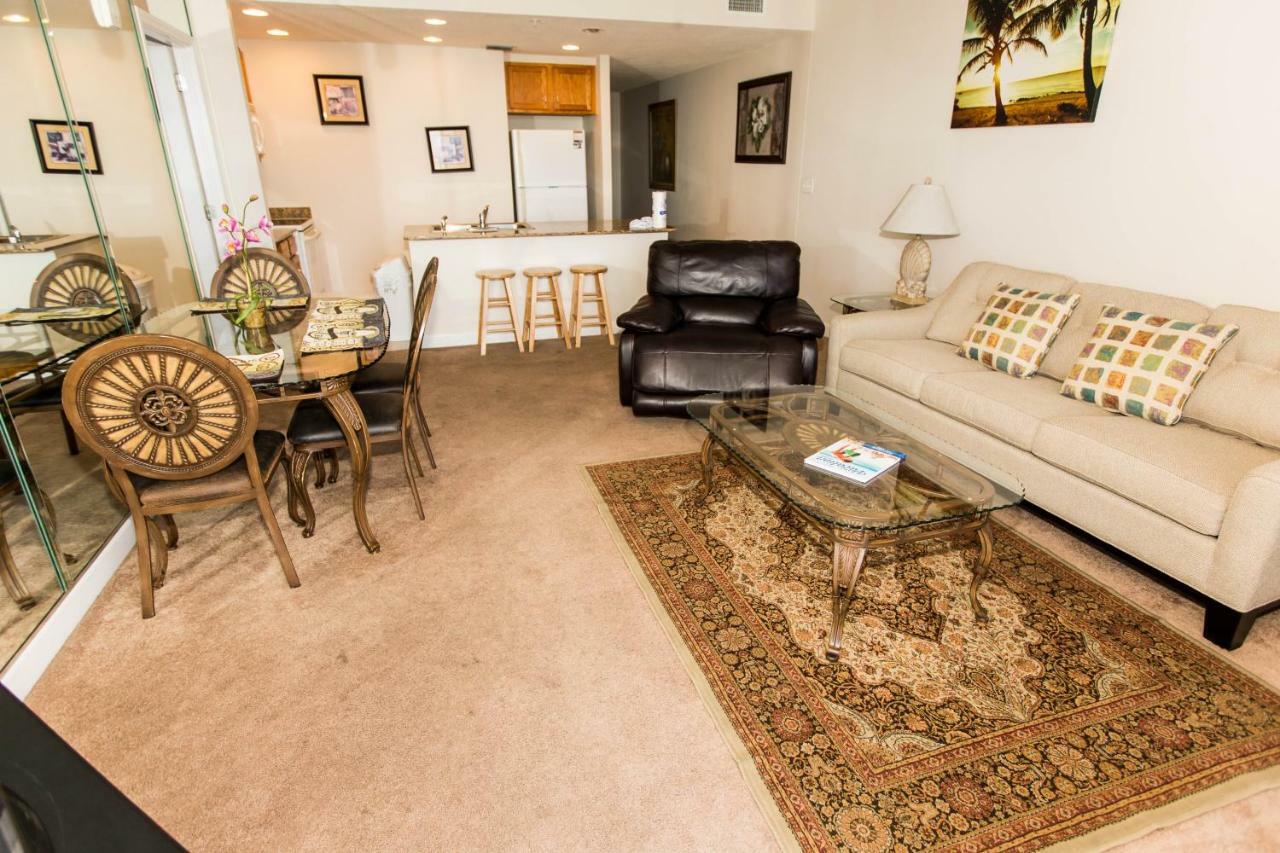 Sterling Reef Apartment Panama City Beach Cameră foto