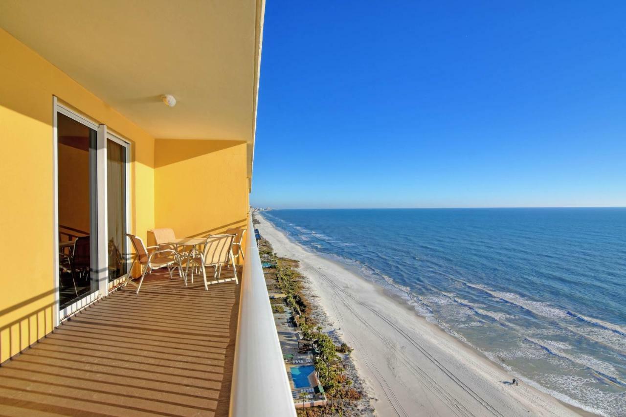 Sterling Reef Apartment Panama City Beach Cameră foto
