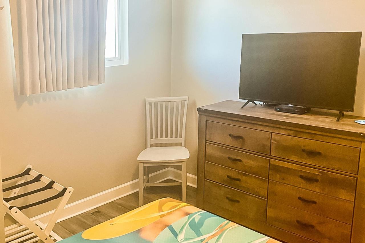 Sterling Reef Apartment Panama City Beach Exterior foto