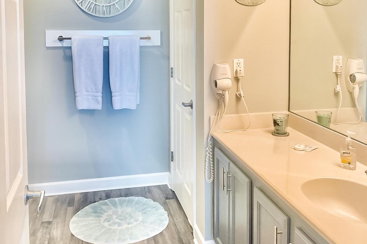 Sterling Reef Apartment Panama City Beach Exterior foto