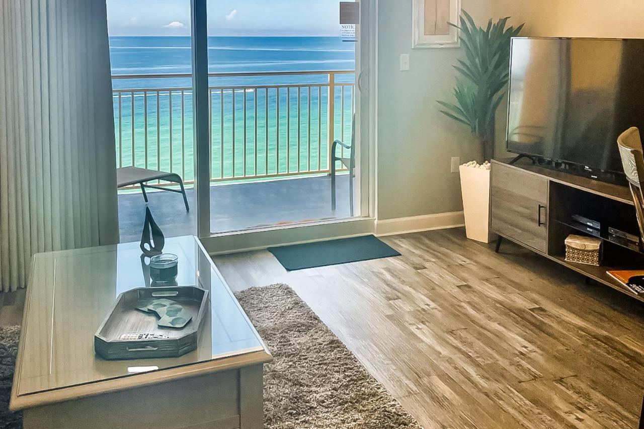 Sterling Reef Apartment Panama City Beach Exterior foto
